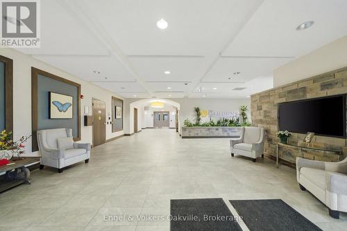 101 - 3290 New Street, Burlington (Roseland), ON 