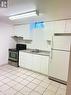 Basement A2 - 50 Dowling Circle, Markham, ON  - Indoor Photo Showing Kitchen 