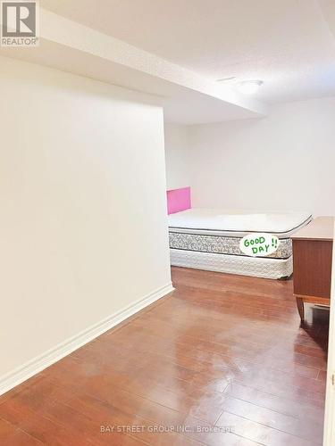 Basement A2 - 50 Dowling Circle, Markham, ON - Indoor Photo Showing Other Room