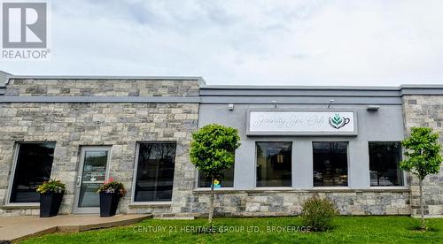 1479 John Counter Boulevard, Kingston (West Of Sir John A. Blvd), ON 
