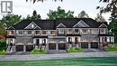 30 Little River Road Unit# 20, Caledonia, ON  - Outdoor With Facade 