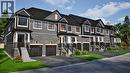 30 Little River Road Unit# 20, Caledonia, ON  - Outdoor With Facade 