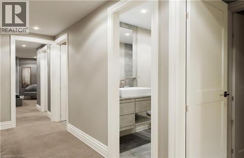 30 Little River Road Unit# 20, Caledonia, ON - Indoor