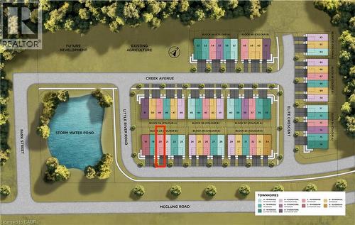30 Little River Road Unit# 20, Caledonia, ON - Other
