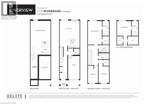 30 Little River Road Unit# 20, Caledonia, ON - Other