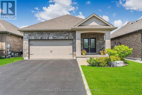 16 GAISER ROAD  Welland, ON L3C 0B5