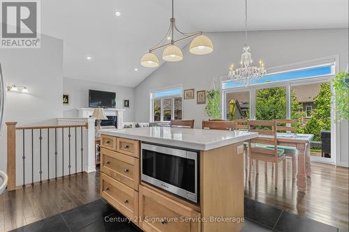 16 Gaiser Road, Welland, ON - Indoor