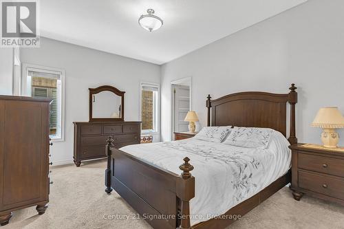 16 Gaiser Road, Welland, ON - Indoor Photo Showing Bedroom