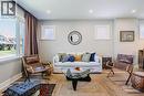 2263 Fraser Avenue, Windsor, ON  - Indoor Photo Showing Living Room 