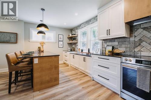 2263 Fraser Avenue, Windsor, ON - Indoor