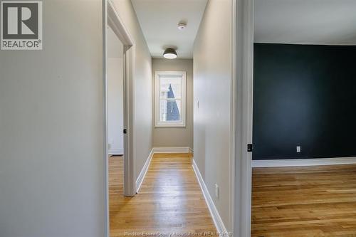 2263 Fraser Avenue, Windsor, ON - Indoor Photo Showing Other Room