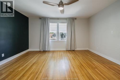 2263 Fraser Avenue, Windsor, ON - Indoor Photo Showing Other Room