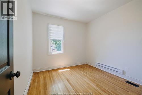 2263 Fraser Avenue, Windsor, ON - Indoor Photo Showing Other Room