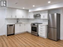 BASEMENT - 29 CHARNWOOD PLACE Markham, ON L3T 5H2