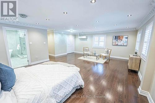 247 Sand Road, East Gwillimbury, ON - Indoor
