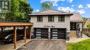 247 Sand Road, East Gwillimbury, ON  - Outdoor 
