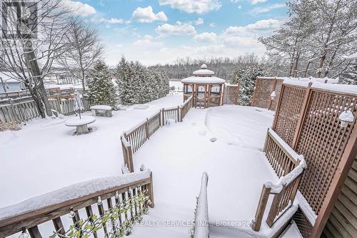 247 Sand Road, East Gwillimbury, ON - Outdoor