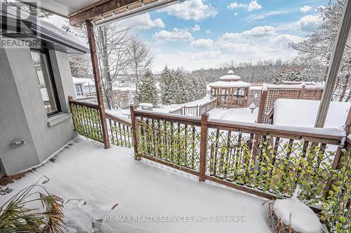 247 Sand Road, East Gwillimbury, ON - Outdoor