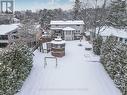 247 Sand Road, East Gwillimbury, ON  - Outdoor 