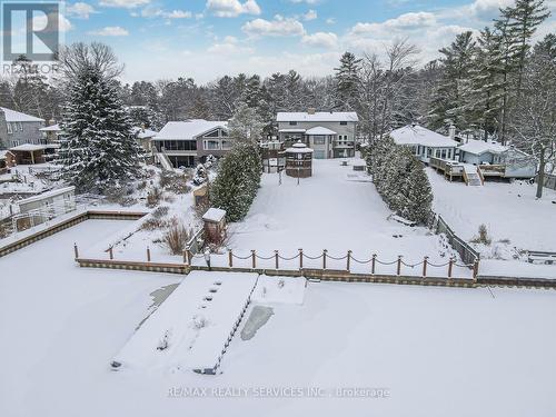 247 Sand Road, East Gwillimbury, ON - Outdoor With View