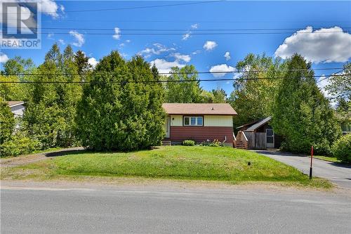 2384 Muriel Crescent  Sudbury, ON P3E 4W4