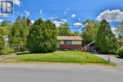 2384 Muriel Crescent Sudbury, ON P3E 4W4