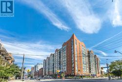 826 - 801 KING STREET W  Toronto, ON M5V 3C9