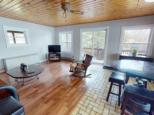 13249 Nova Scotia 7 Highway, Aspen, NS 