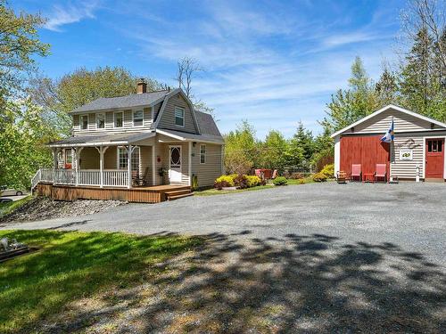 635 Willow St Street, Truro, NS 