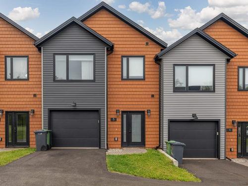 5 12 Harold Court  Cornwall, PE C0A 1H4