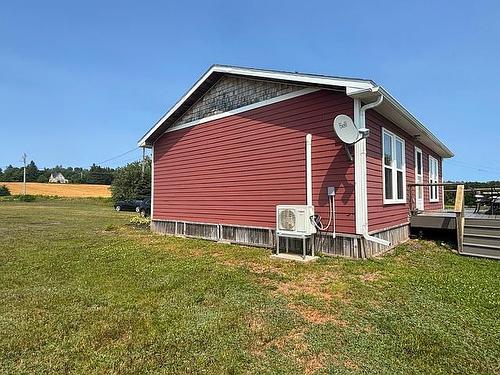 7799 Rte 19 - To Be Moved, Argyle Shore, PE 