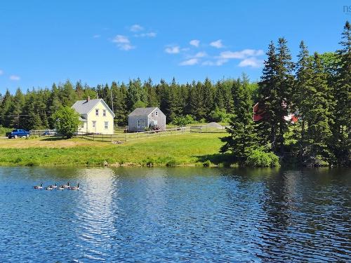 36 Carr Rd, Guysborough County, NS 