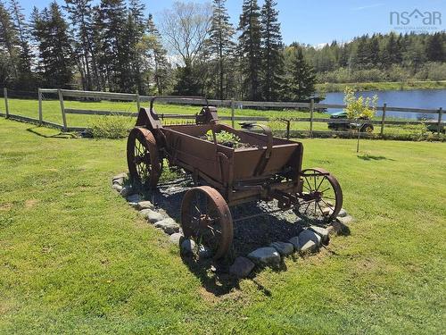 36 Carr Rd, Guysborough County, NS 