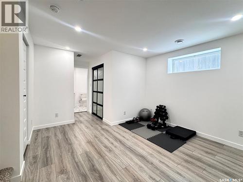 7937 Flax Avenue, Regina, SK - Indoor