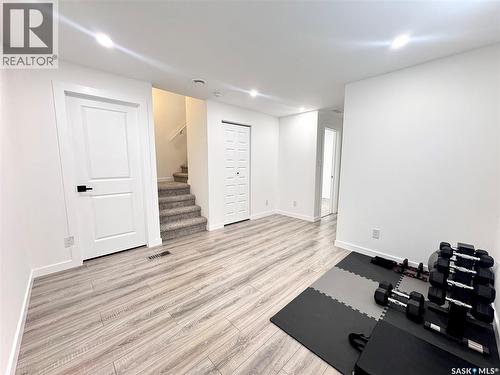 7937 Flax Avenue, Regina, SK - Indoor