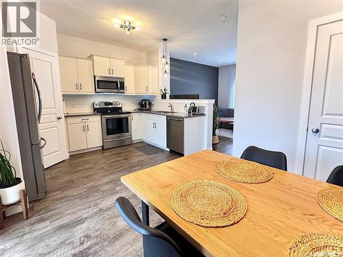 7937 Flax Avenue, Regina, SK - Indoor