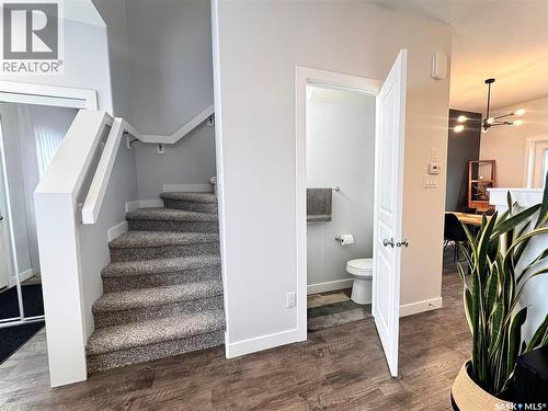 7937 Flax Avenue, Regina, SK - Indoor Photo Showing Other Room