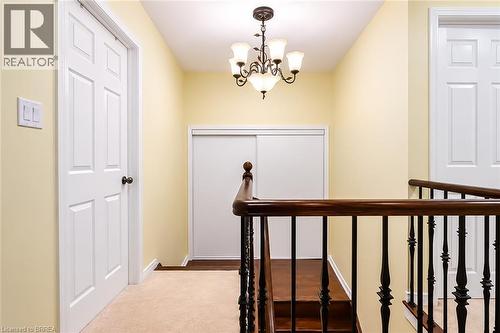 26 Pollard Street, Brantford, ON - Indoor Photo Showing Other Room