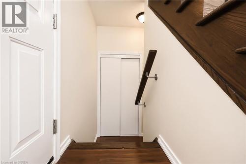 26 Pollard Street, Brantford, ON - Indoor Photo Showing Other Room