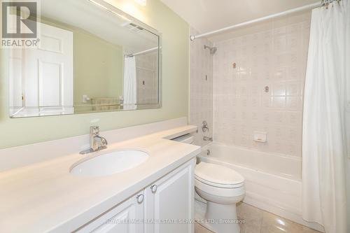 212 - 195 Merton Street, Toronto, ON - Indoor Photo Showing Bathroom