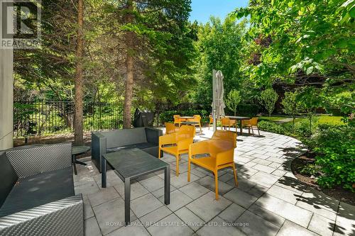 212 - 195 Merton Street, Toronto, ON - Outdoor With Deck Patio Veranda
