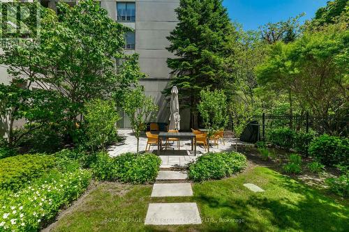 212 - 195 Merton Street, Toronto, ON - Outdoor