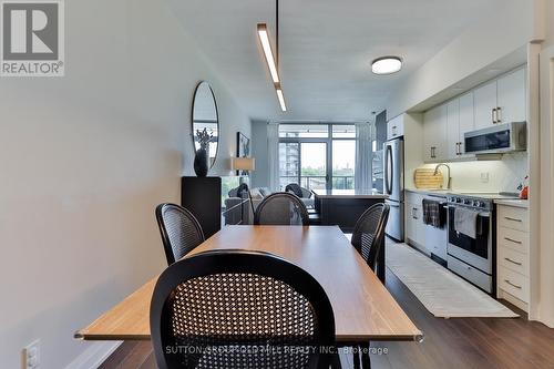 602 - 103 The Queensway, Toronto, ON - Indoor