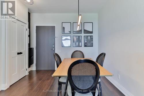 602 - 103 The Queensway, Toronto, ON - Indoor Photo Showing Office