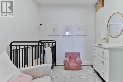 602 - 103 The Queensway, Toronto, ON - Indoor