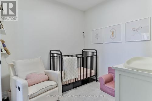 602 - 103 The Queensway, Toronto, ON - Indoor Photo Showing Bedroom