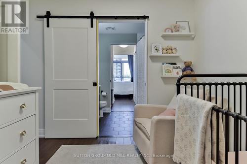 602 - 103 The Queensway, Toronto, ON - Indoor Photo Showing Other Room