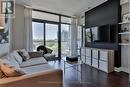 602 - 103 The Queensway, Toronto, ON  - Indoor Photo Showing Living Room 