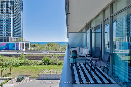 602 - 103 The Queensway, Toronto, ON - Outdoor