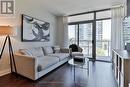 602 - 103 The Queensway, Toronto, ON  - Indoor Photo Showing Living Room 
